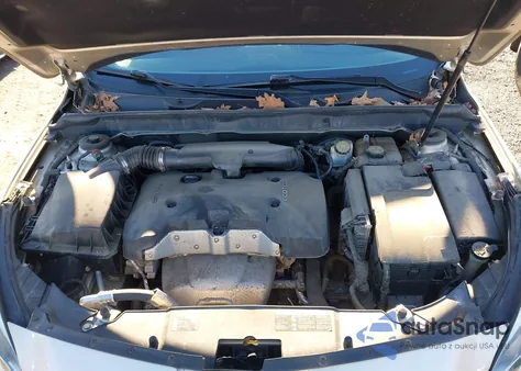 2015 Chevrolet Malibu Ls z USA, uszkodzony, nr VIN 1G11B5SL9FF107548